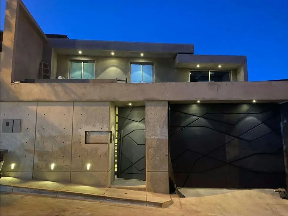Casa en Alto Prado
