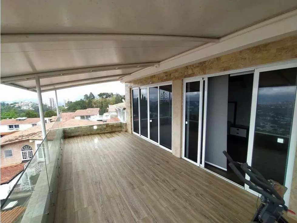 Casa en Alto Prado - 19