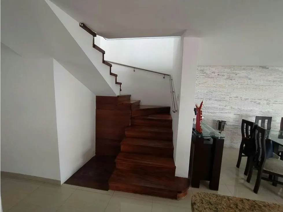 Casa en Alto Prado - 24