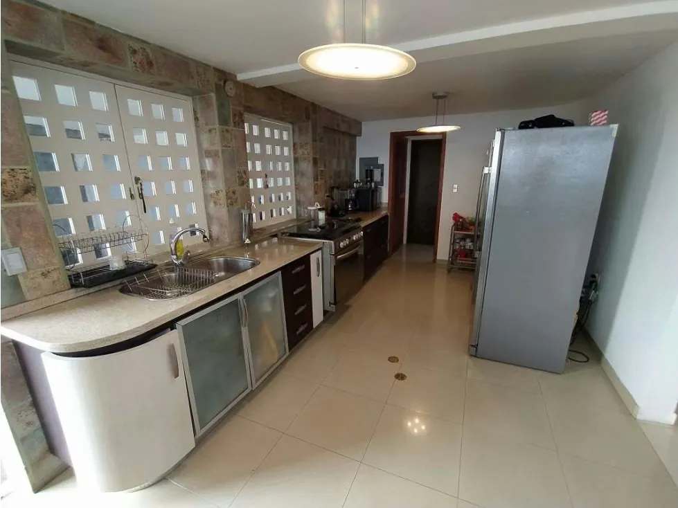 Casa en Alto Prado - 8