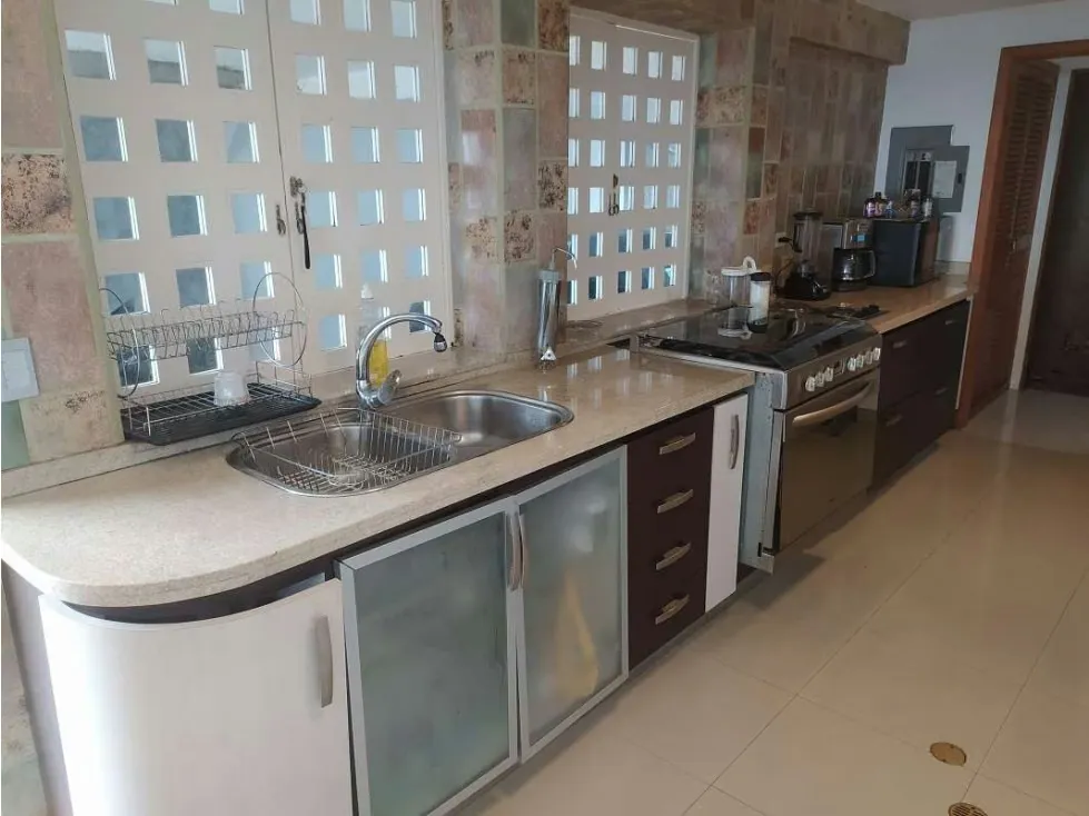 Casa en Alto Prado - 9