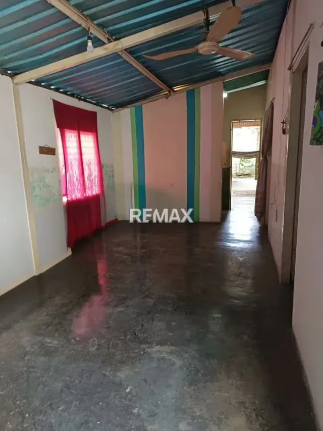 BONITA CASA EN VENTA UBICADA EN LA FRIA CALLE 4 - 10