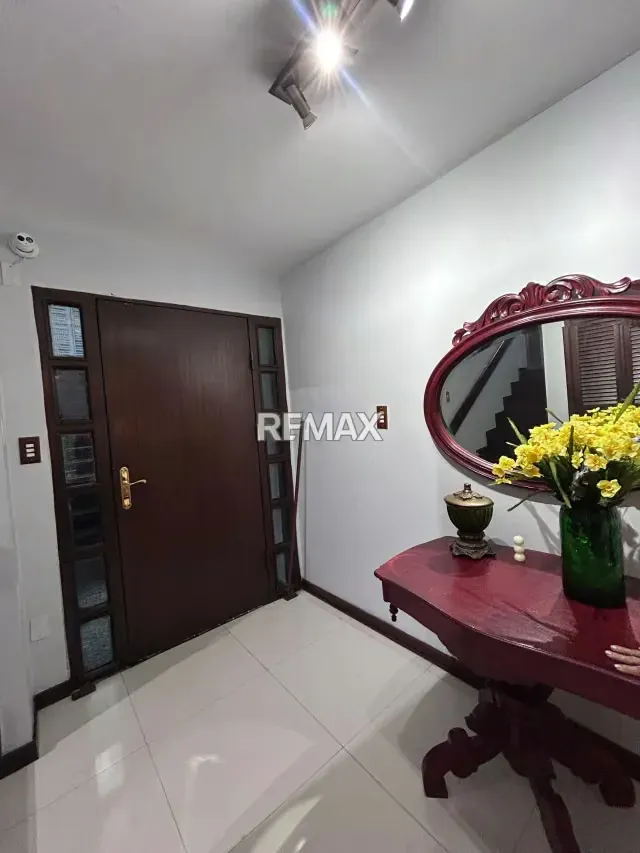 Exclusiva Residencia en Venta en la Urbanización Pedregal II - 10