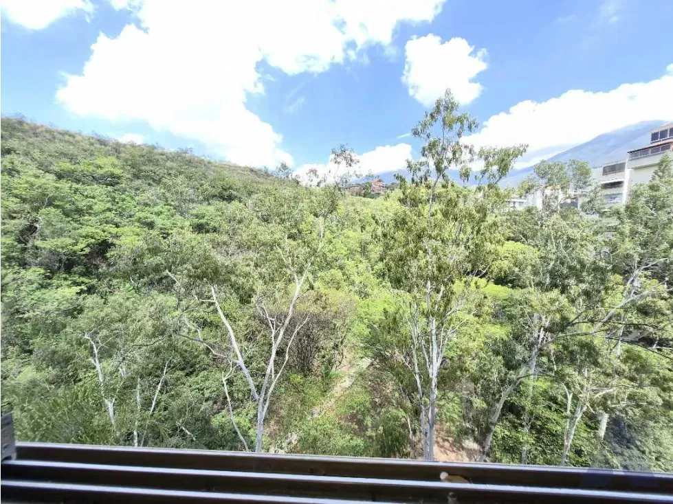 Venta apartamentoen La Urbina
