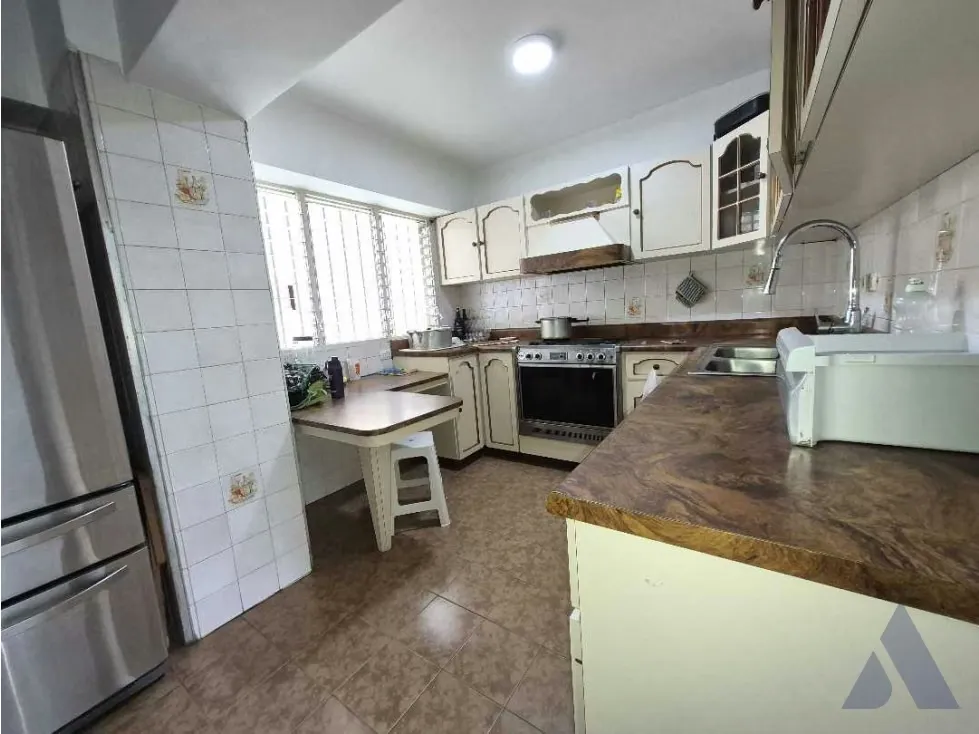 Venta apartamentoen La Urbina - 13