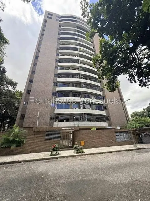 Apartamento (1 Nivel) en Venta en El Paraiso, Distrito Metropolitano - 2