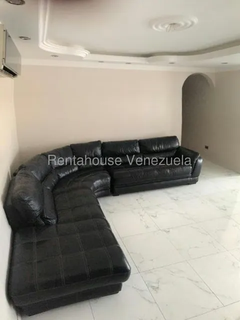 Apartamento (1 Nivel) en Venta en El Paraiso, Distrito Metropolitano - 14