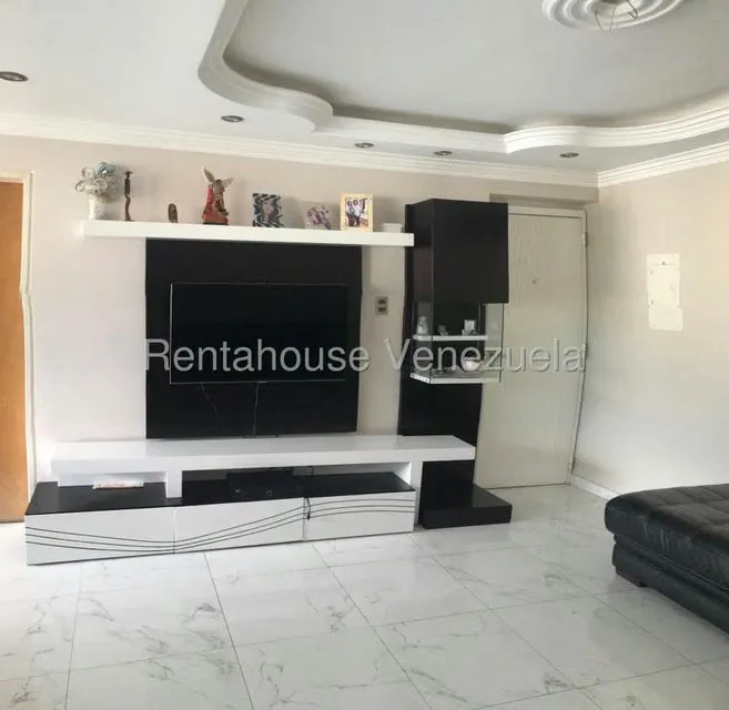 Apartamento (1 Nivel) en Venta en El Paraiso, Distrito Metropolitano - 16