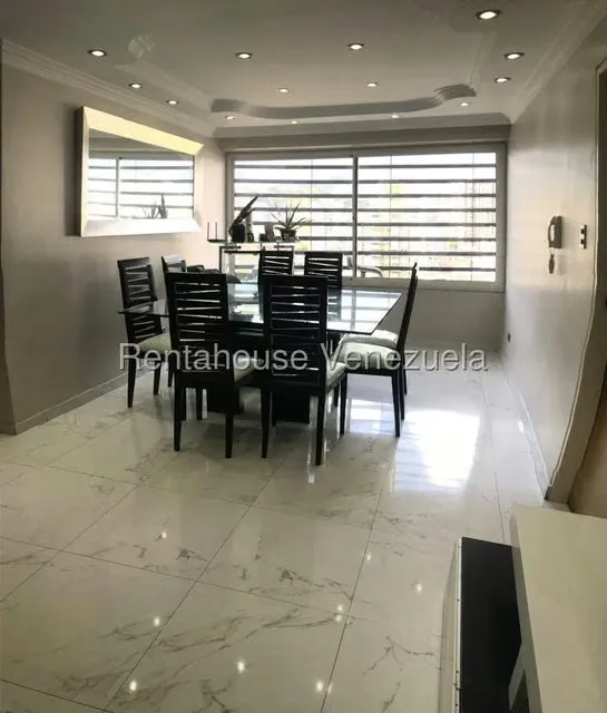 Apartamento (1 Nivel) en Venta en El Paraiso, Distrito Metropolitano - 18