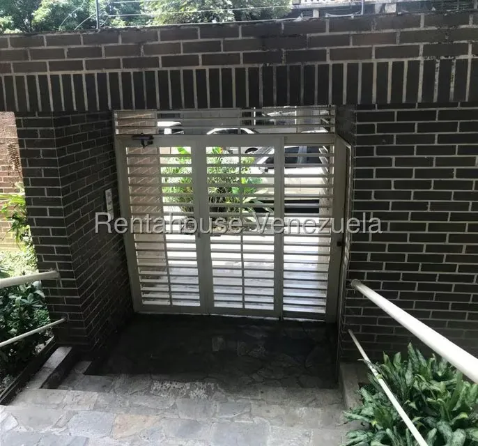 Apartamento (1 Nivel) en Venta en El Paraiso, Distrito Metropolitano - 3