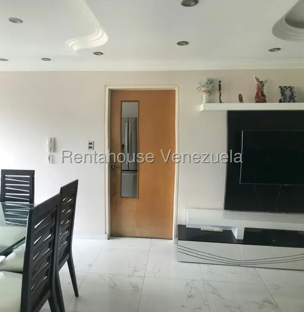 Apartamento (1 Nivel) en Venta en El Paraiso, Distrito Metropolitano - 21