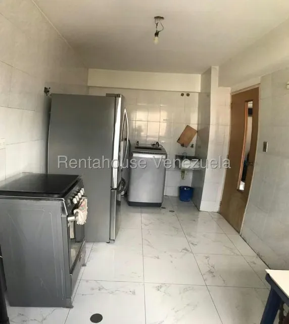 Apartamento (1 Nivel) en Venta en El Paraiso, Distrito Metropolitano - 22