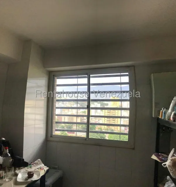 Apartamento (1 Nivel) en Venta en El Paraiso, Distrito Metropolitano - 23