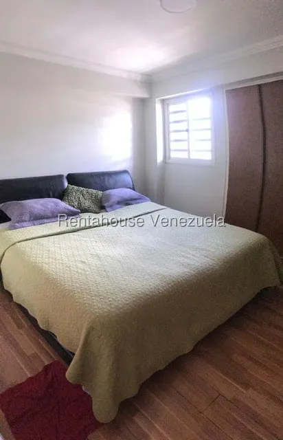 Apartamento (1 Nivel) en Venta en El Paraiso, Distrito Metropolitano - 25
