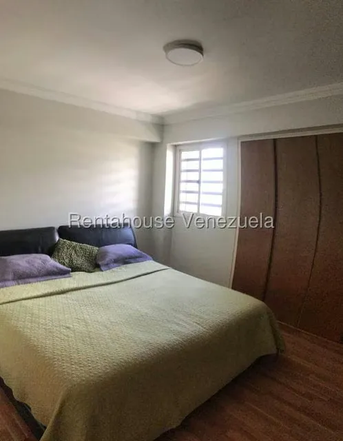 Apartamento (1 Nivel) en Venta en El Paraiso, Distrito Metropolitano - 26