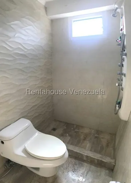 Apartamento (1 Nivel) en Venta en El Paraiso, Distrito Metropolitano - 27