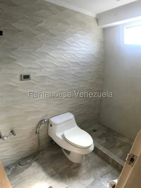 Apartamento (1 Nivel) en Venta en El Paraiso, Distrito Metropolitano - 29