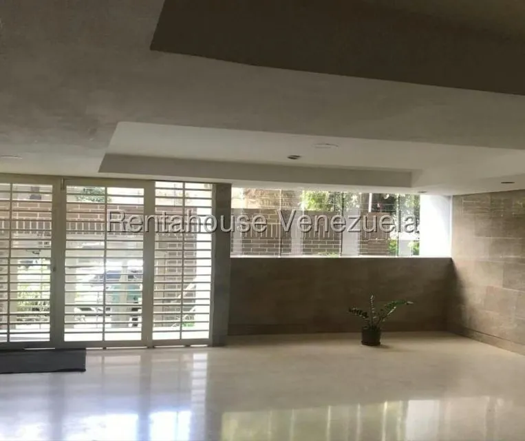Apartamento (1 Nivel) en Venta en El Paraiso, Distrito Metropolitano - 4