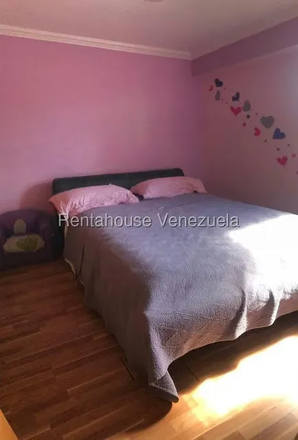 Apartamento (1 Nivel) en Venta en El Paraiso, Distrito Metropolitano - 31
