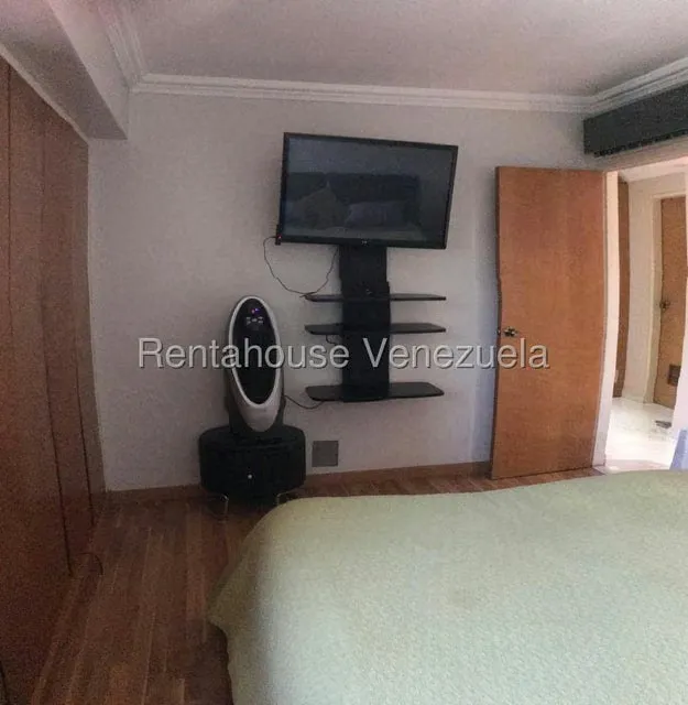 Apartamento (1 Nivel) en Venta en El Paraiso, Distrito Metropolitano - 32