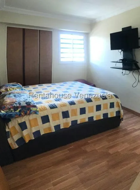 Apartamento (1 Nivel) en Venta en El Paraiso, Distrito Metropolitano - 33