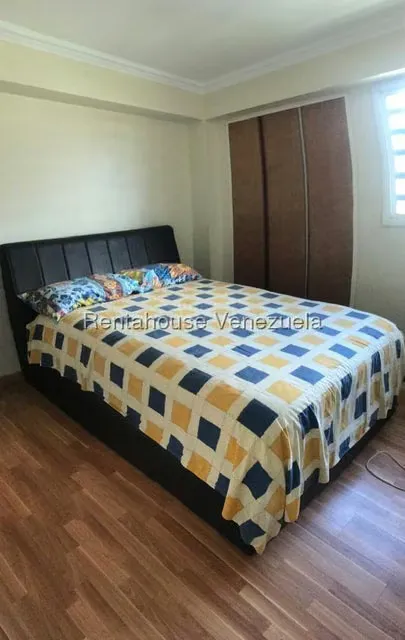 Apartamento (1 Nivel) en Venta en El Paraiso, Distrito Metropolitano - 34