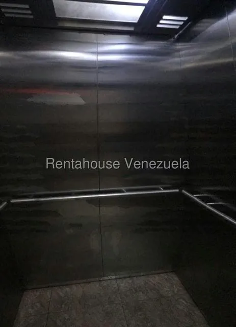 Apartamento (1 Nivel) en Venta en El Paraiso, Distrito Metropolitano - 9