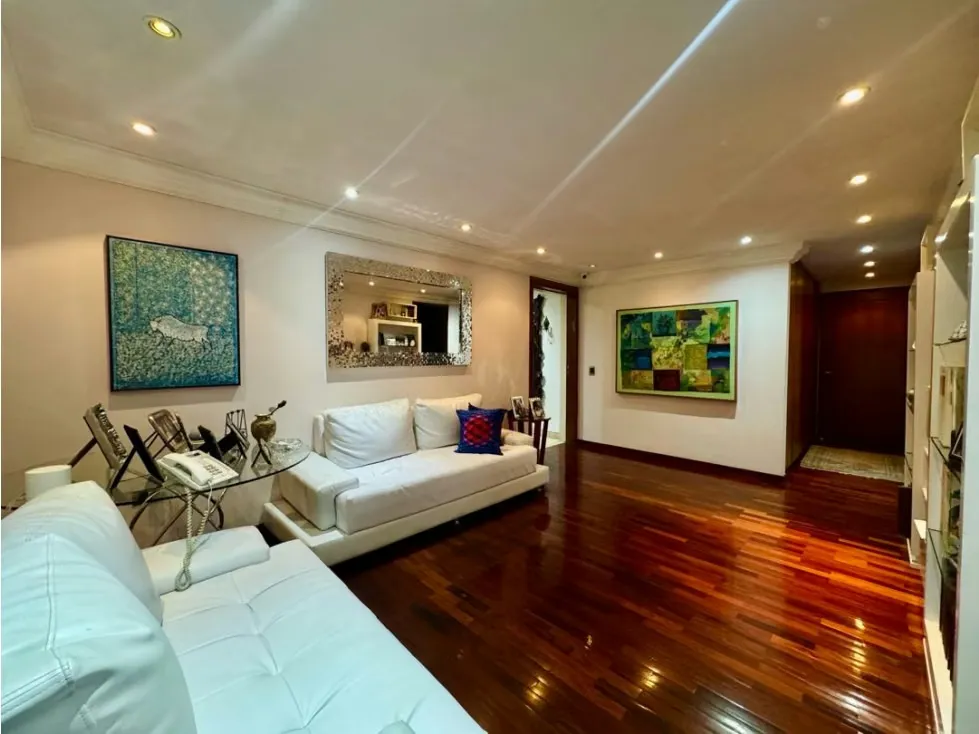 PB en venta 685m2 3H+2S/3.5B+S/5P La Castellana - 13