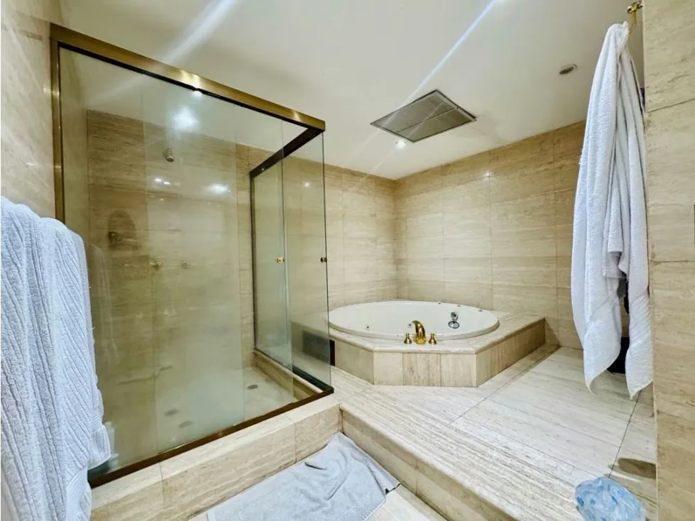 PB en venta 685m2 3H+2S/3.5B+S/5P La Castellana - 15