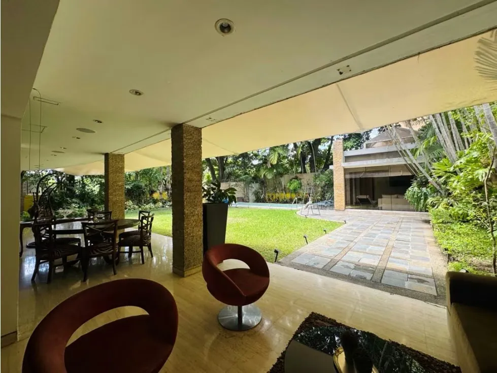 PB en venta 685m2 3H+2S/3.5B+S/5P La Castellana - 5