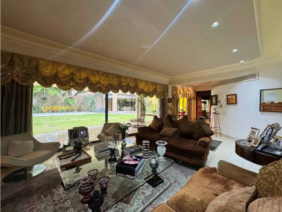 PB en venta 685m2 3H+2S/3.5B+S/5P La Castellana - 8