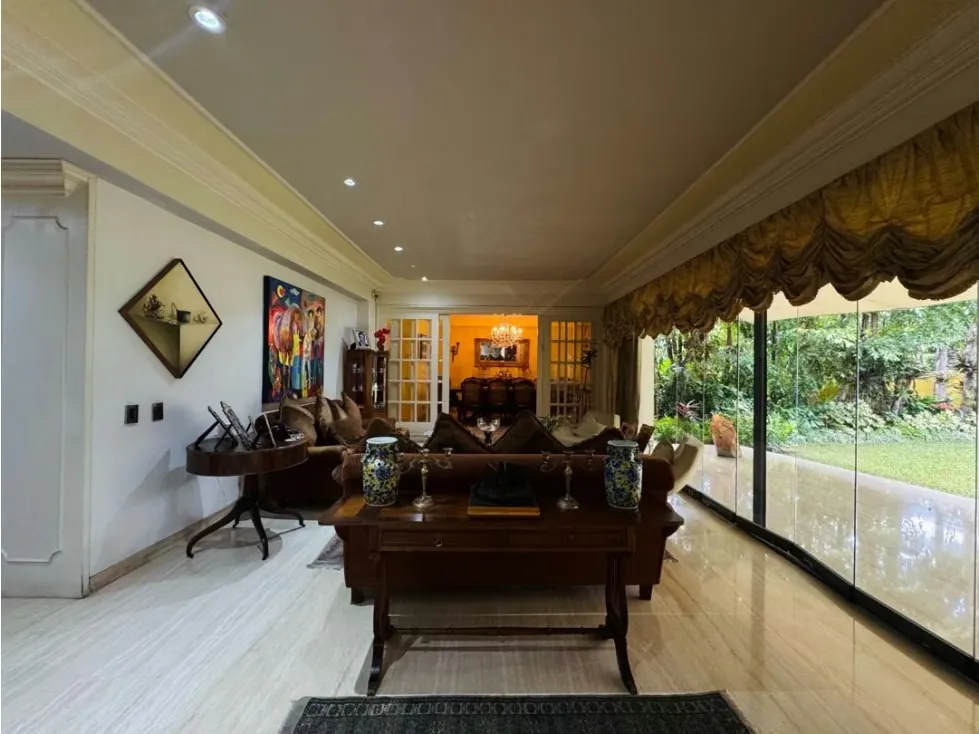PB en venta 685m2 3H+2S/3.5B+S/5P La Castellana - 9