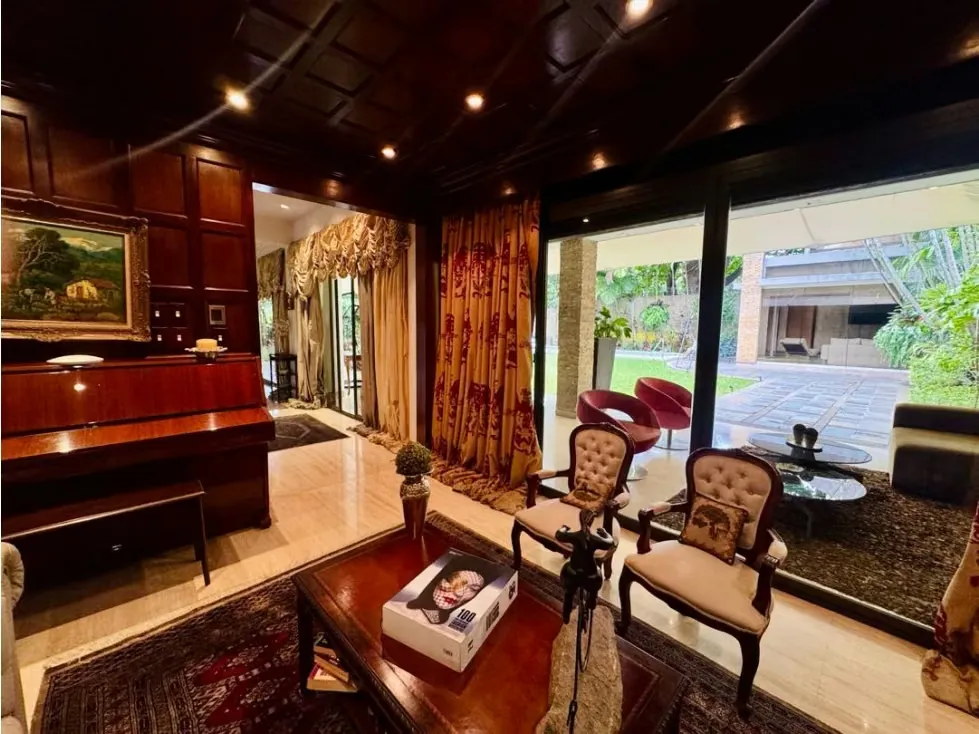 PB en venta 685m2 3H+2S/3.5B+S/5P La Castellana - 10