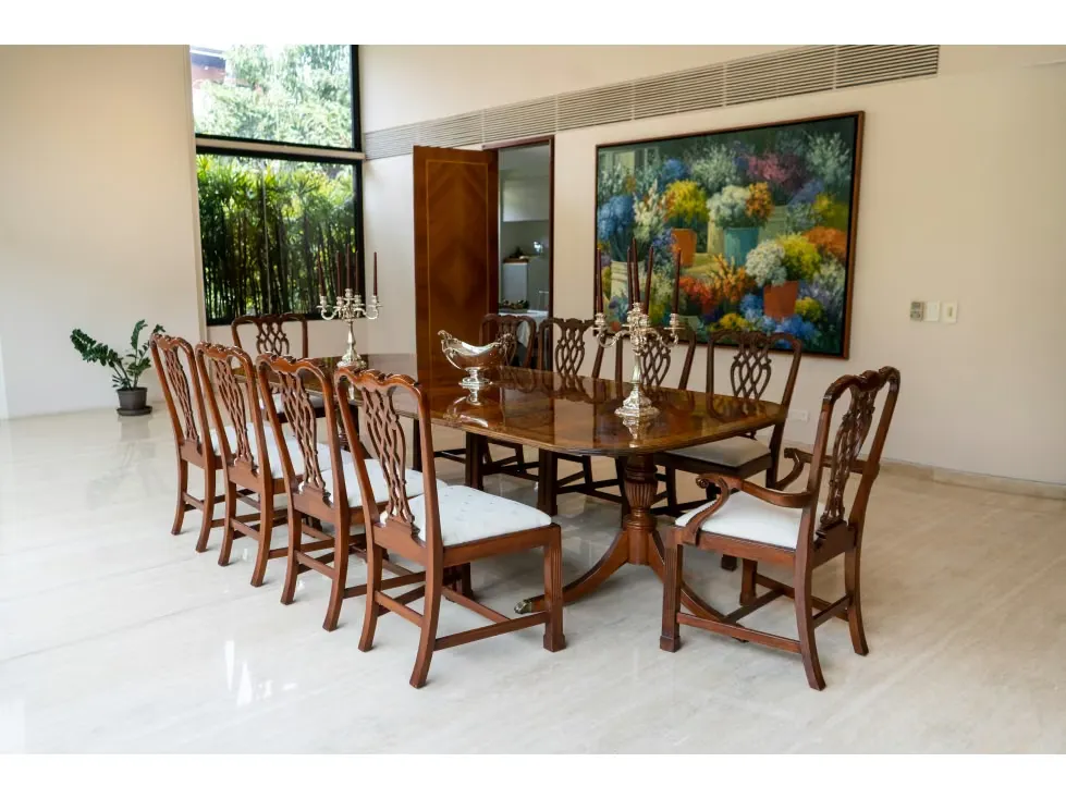ESPECTACULAR PENT-HOUSE EN VENTA LOS PALOS GRANDES Ale
