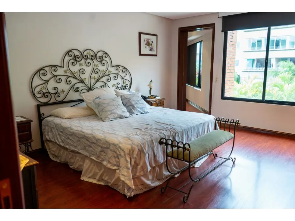 ESPECTACULAR PENT-HOUSE EN VENTA LOS PALOS GRANDES Ale - 15
