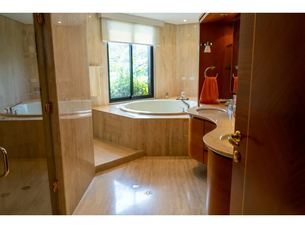ESPECTACULAR PENT-HOUSE EN VENTA LOS PALOS GRANDES Ale - 17