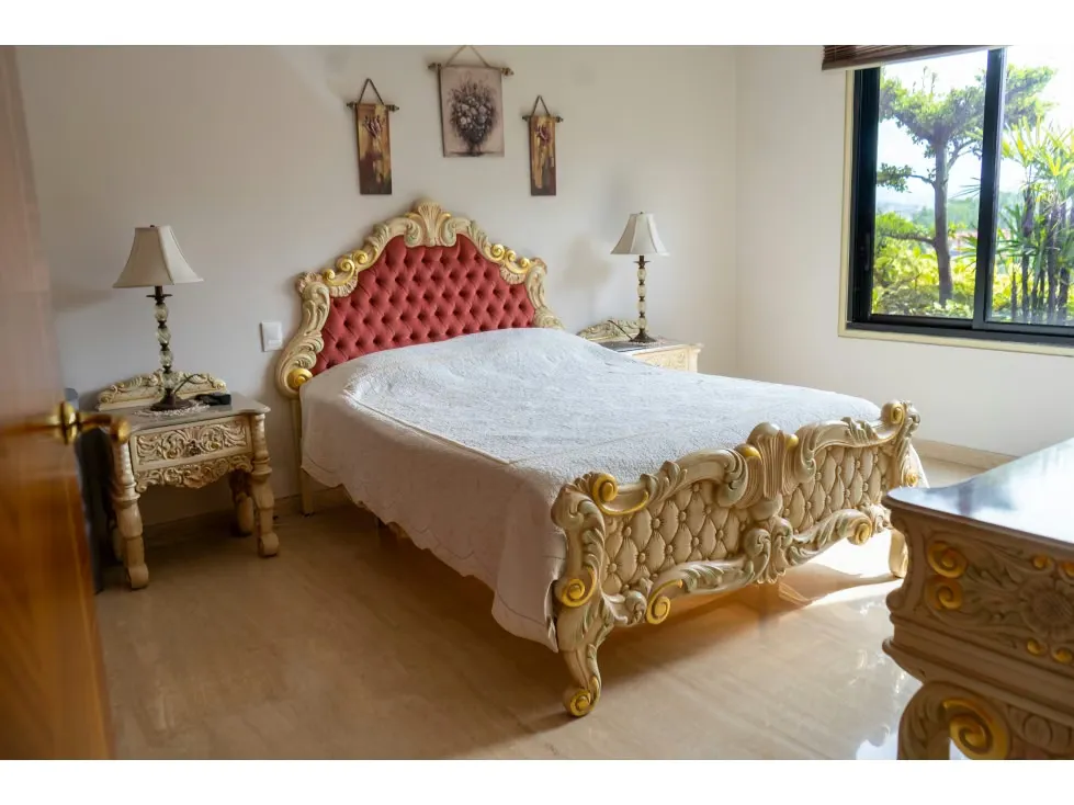 ESPECTACULAR PENT-HOUSE EN VENTA LOS PALOS GRANDES Ale - 19