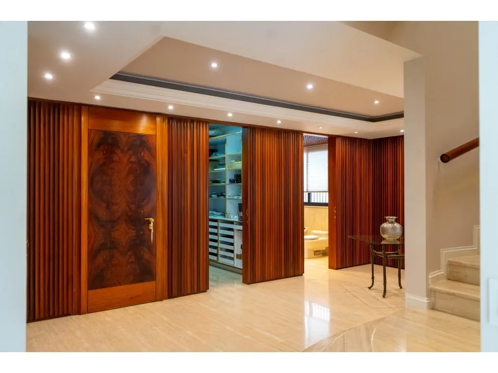 ESPECTACULAR PENT-HOUSE EN VENTA LOS PALOS GRANDES Ale - 9