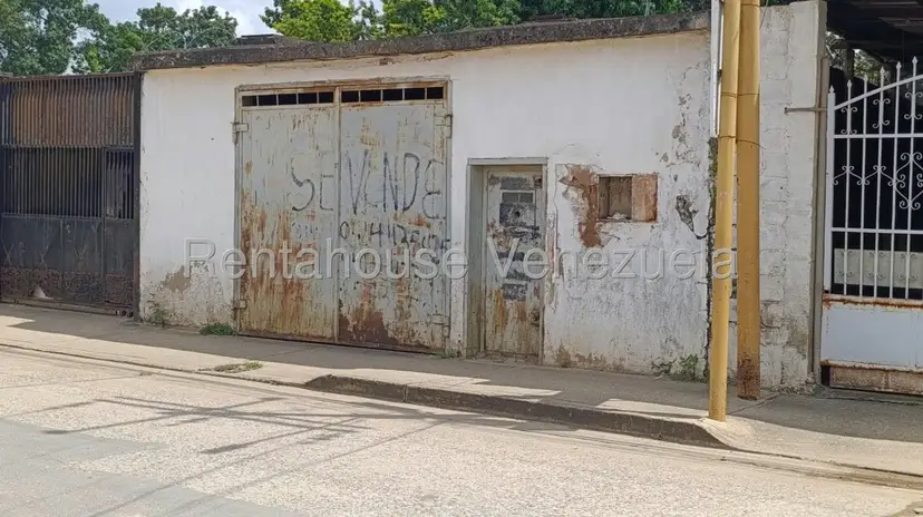 Comercial (Local Comercial) en Venta en El Socorro, Carabobo