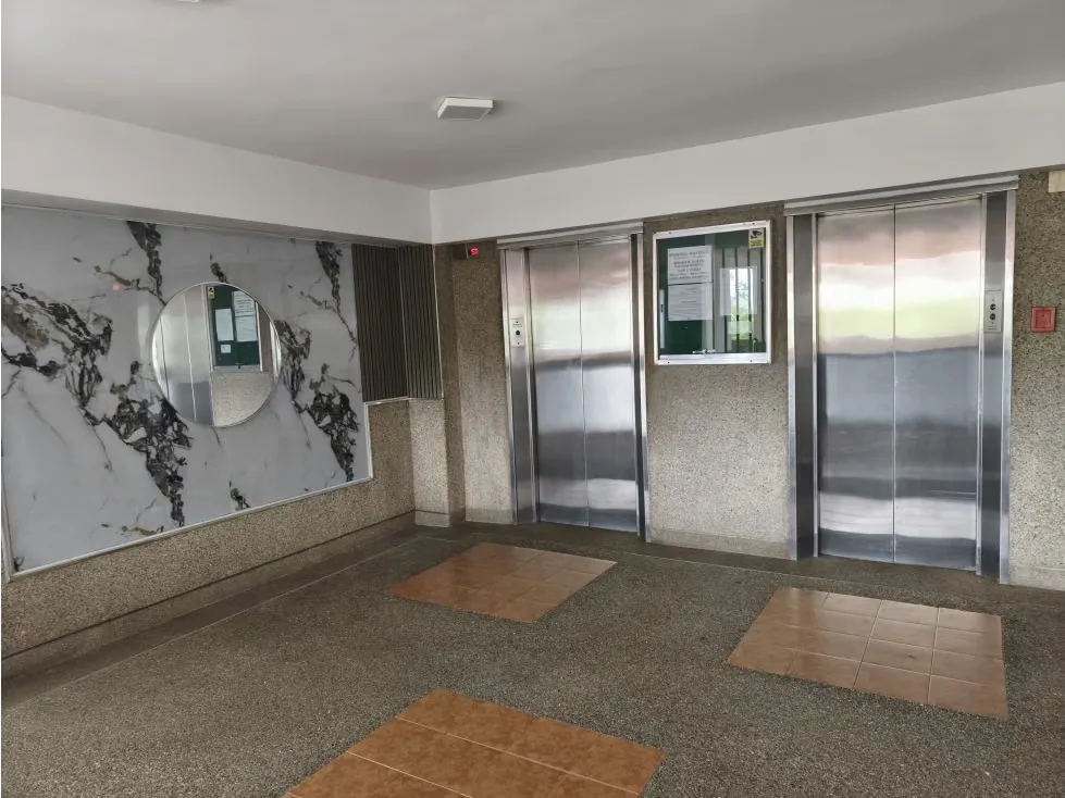 LINDO Y CÓMODO APARTAMENTO EN VENTA EN LOMAS DEL ÁVILA