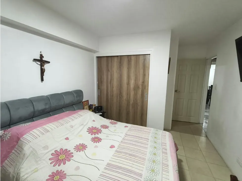 LINDO Y CÓMODO APARTAMENTO EN VENTA EN LOMAS DEL ÁVILA - 13
