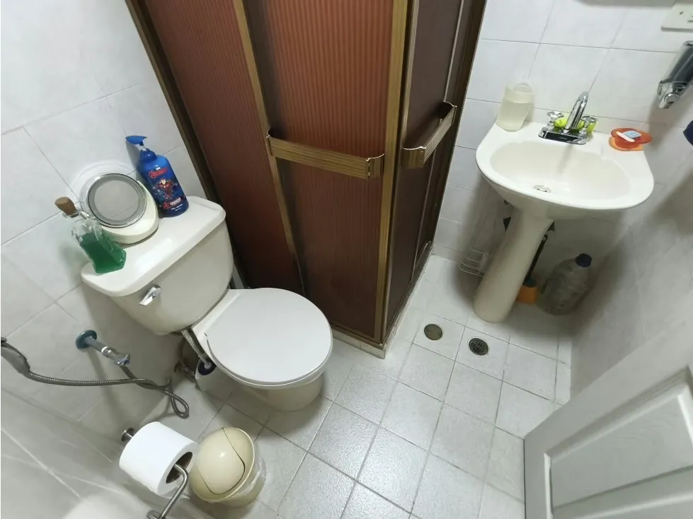 LINDO Y CÓMODO APARTAMENTO EN VENTA EN LOMAS DEL ÁVILA - 14