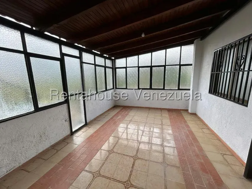 Casa (Multipes Niveles) en Venta en El Refugio, Miranda - 5
