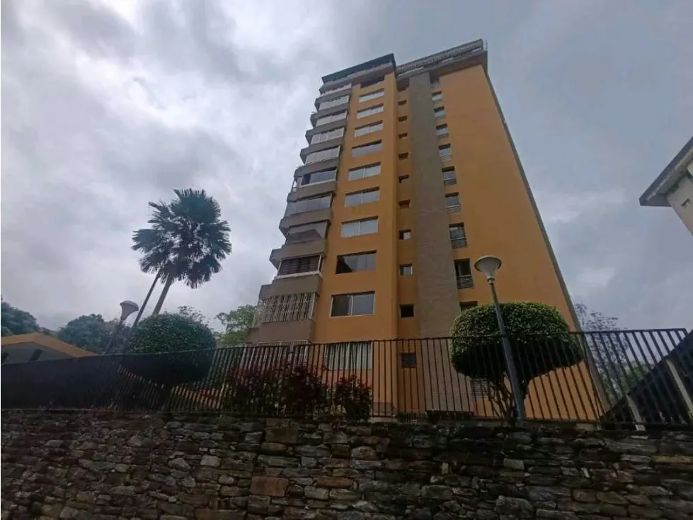 Alquilo apartamento 150m2 Santa Paula 3799