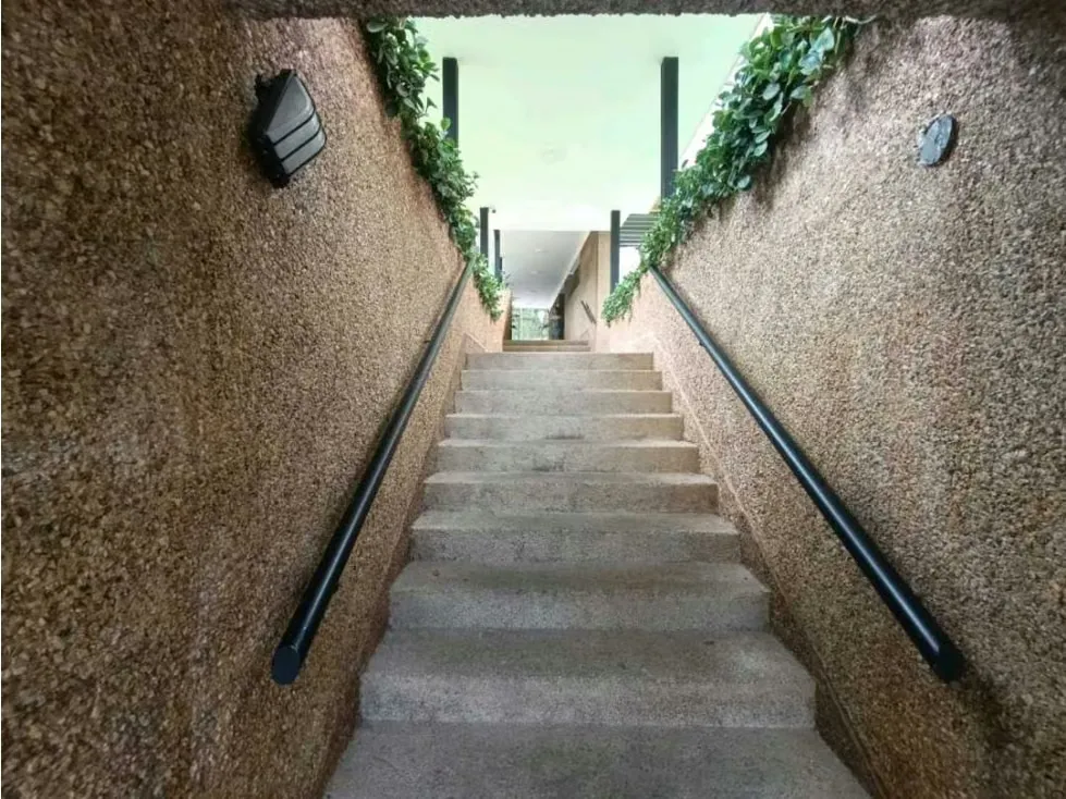 Alquilo apartamento 150m2 Santa Paula 3799 - 2