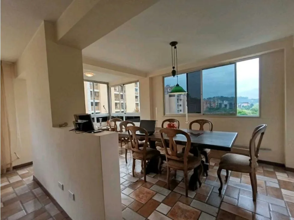 Alquilo apartamento 150m2 Santa Paula 3799 - 11