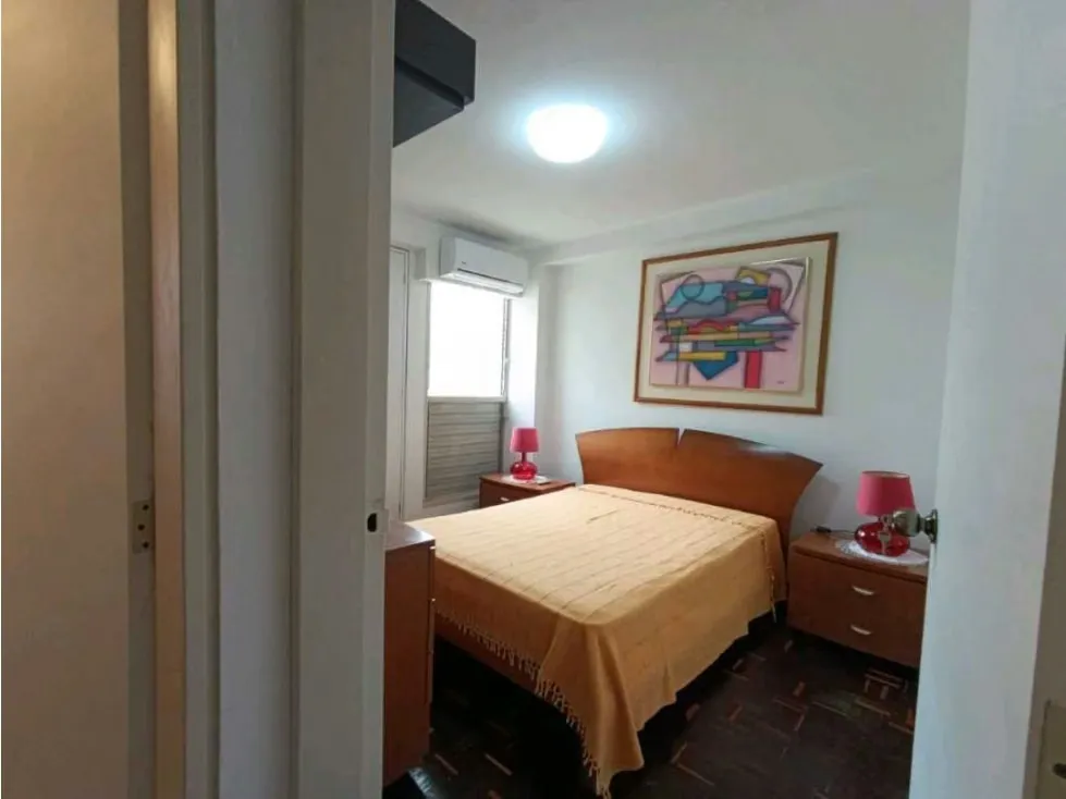 Alquilo apartamento 150m2 Santa Paula 3799 - 13