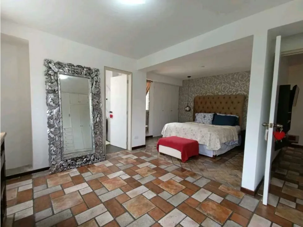 Alquilo apartamento 150m2 Santa Paula 3799 - 16
