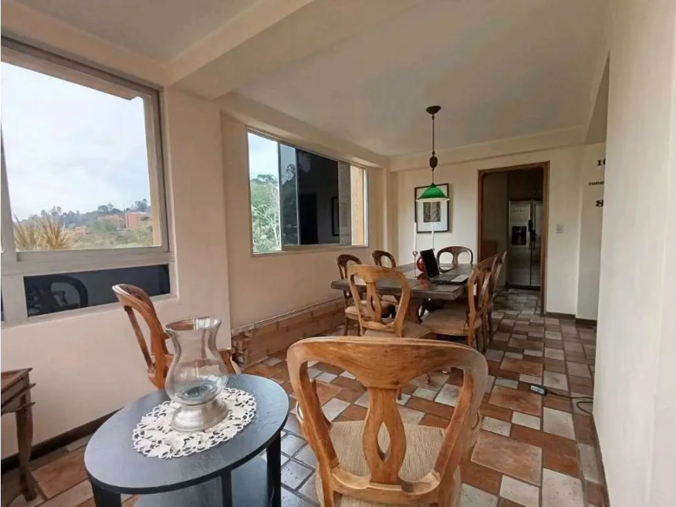 Alquilo apartamento 150m2 Santa Paula 3799 - 6