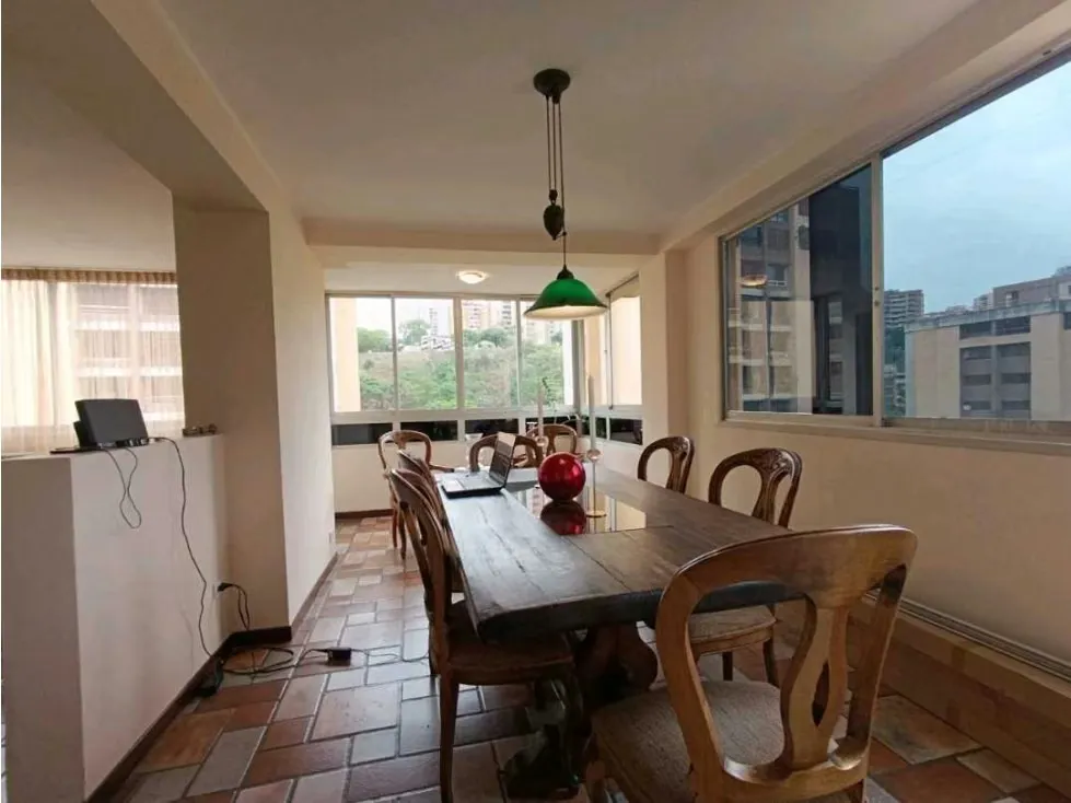 Alquilo apartamento 150m2 Santa Paula 3799 - 7